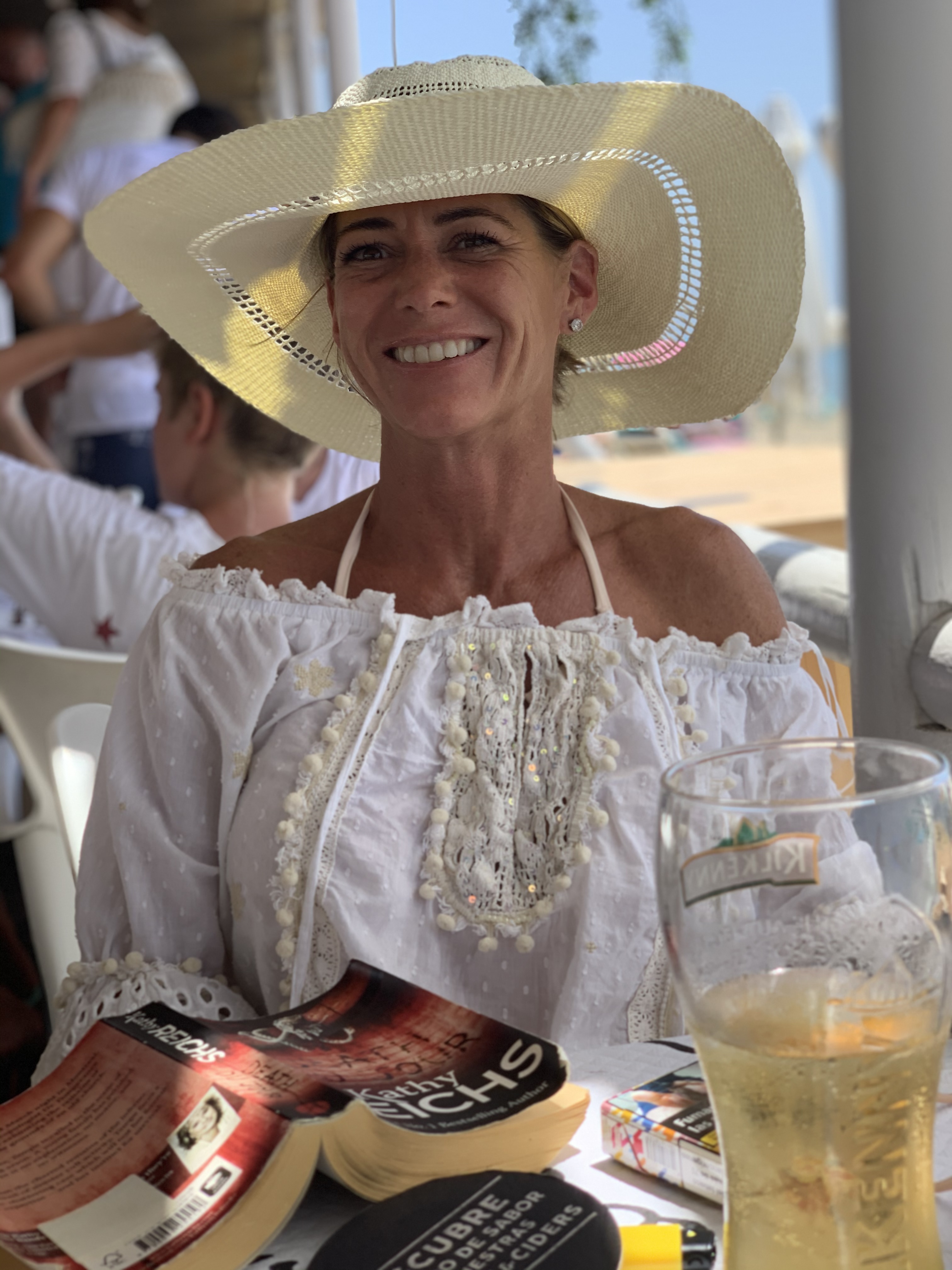 Martina Willis