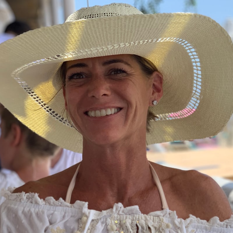 Martina Willis